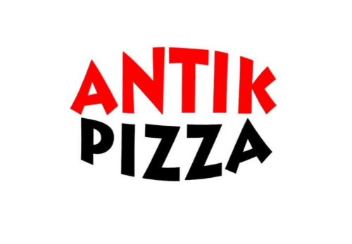 Pizza Antik Pizza