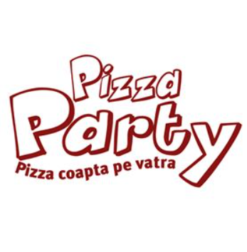 Pizza Pizza Party