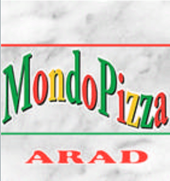 Pizza Mondo Pizza
