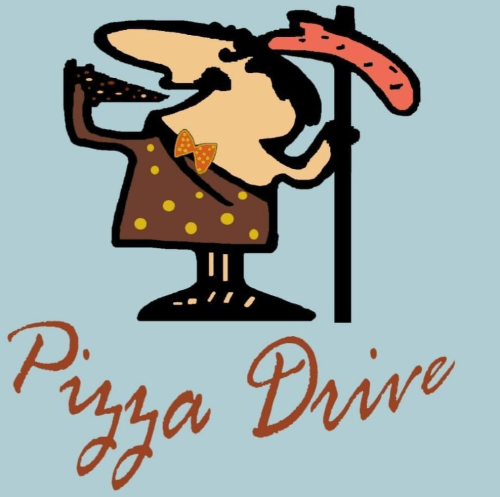 Pizza Pizza Drive