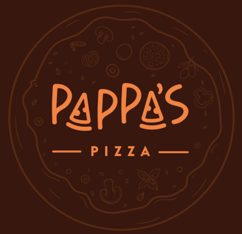 Pizza Pizzeria Pappa's Pizza