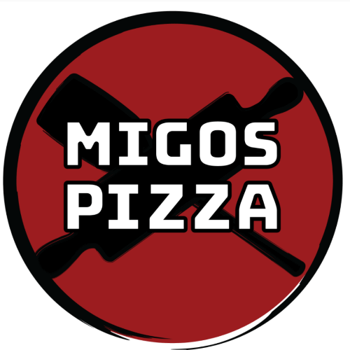 Pizza Migos Pizza