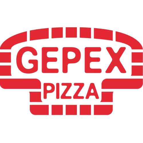 Pizza Pizza Gepex