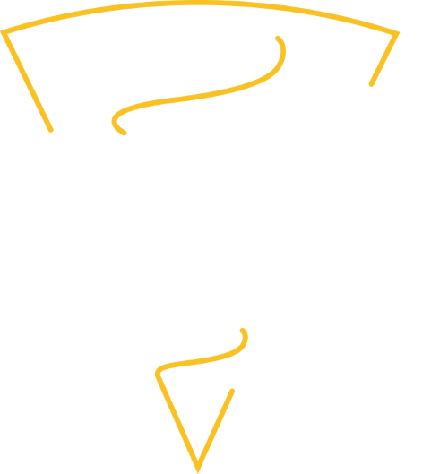Pizza Pizza Papino