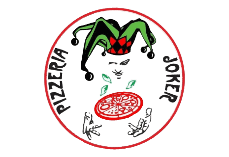 Pizza Pizzeria Joker