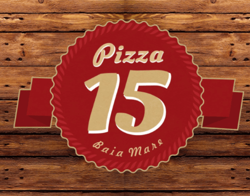 Pizza Pizza 15