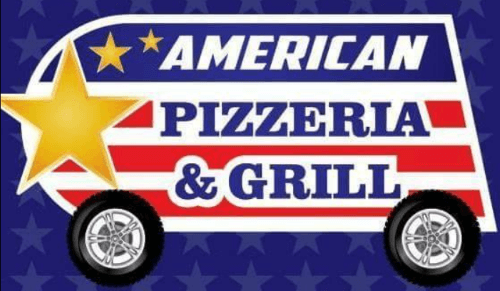 Pizza American Pizzeria & Grill