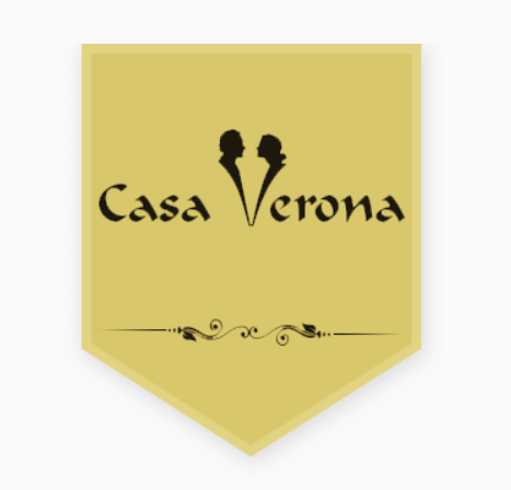 Pizza Casa Verona