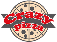 Pizza Crazy Pizza