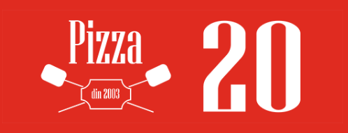 Pizza Pizza 20
