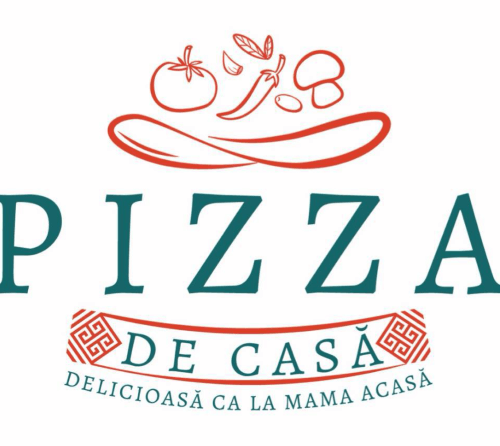 Pizza Pizza de Casa