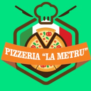Pizza Pizzeria la Metru