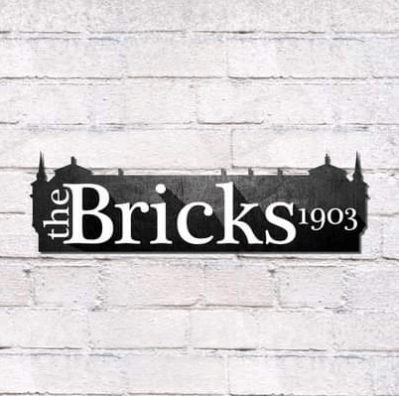 Pizza The Bricks 1903