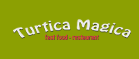 Pizza Turtica Magica