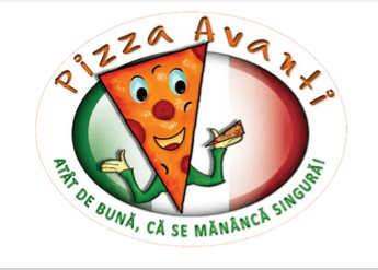 Pizza Avanti Pizza