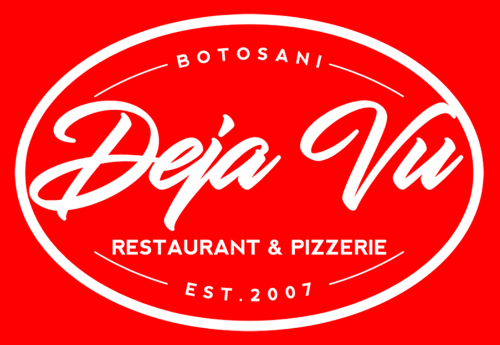 Pizza Deja Vu
