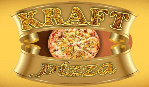Pizza Kraft Pizza