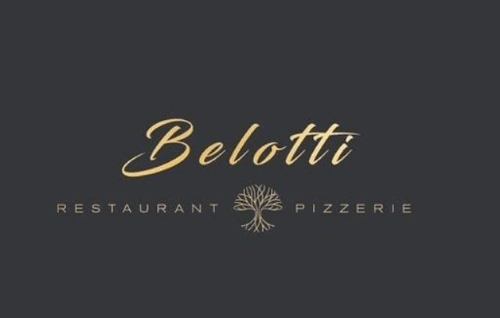 Pizza Restaurant Belotti