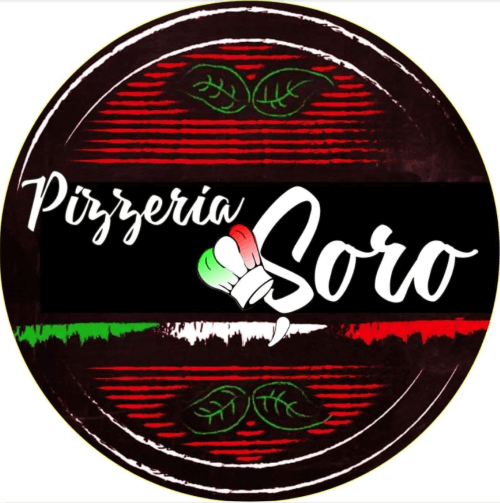 Pizza SORO