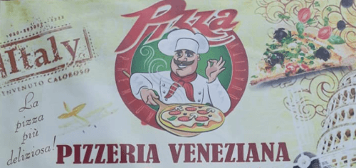 Pizza Pizza Veneziana