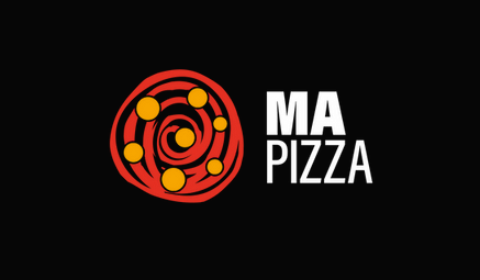 Pizza Ma Pizza