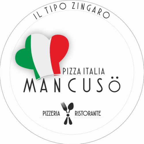 Pizza Mancusö Pizza Italia