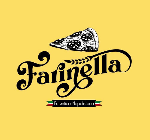 Pizza Farinella