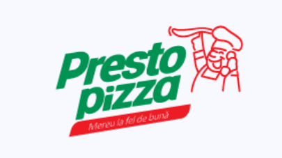 Pizza Presto Pizza
