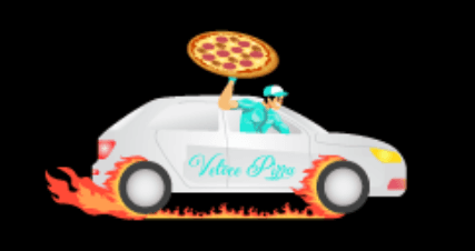 Pizza Veloce Pizza