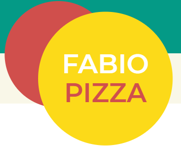 Pizza Fabio Pizza