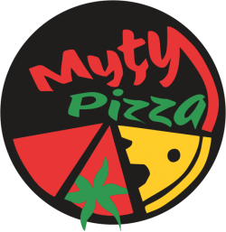 Pizza Myty Pizza