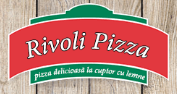Pizza Rivoli Pizza