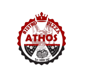 Pizza Athos Pizza
