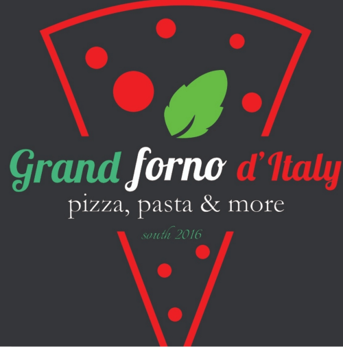 Pizza Grand Forno D'italy
