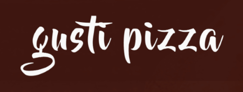 Pizza Gusti Pizza