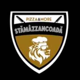 Pizza Pizza Stamazzancoada