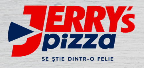 Pizza Jerry's Pizza Rahova