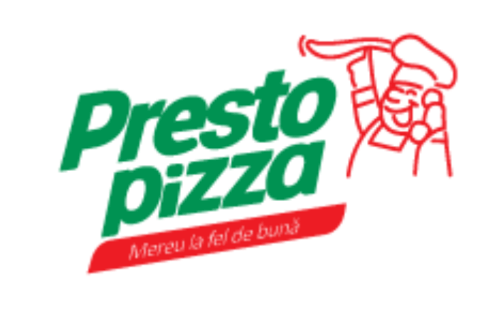 Pizza Presto Pizza Rahova