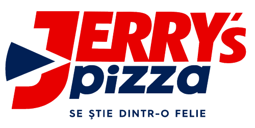 Pizza Jerry's Pizza Dezbrobirii