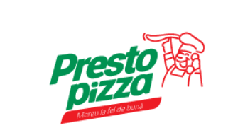 Pizza Presto Pizza