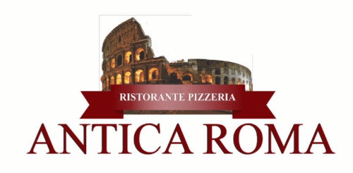 Pizza Antica Roma