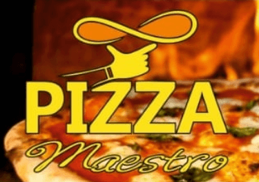 Pizza Pizza Maestro