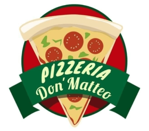 Pizza Pizzeria Don'Mateo