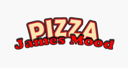 Pizza Pizza James Mood