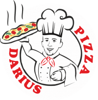 Pizza Darius Pizza