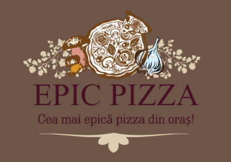 Pizza Epic Pizza