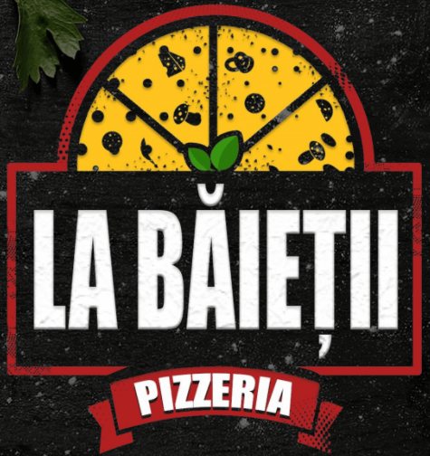Pizza La Baietii