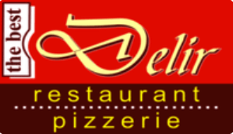 Pizza Pizza Delir