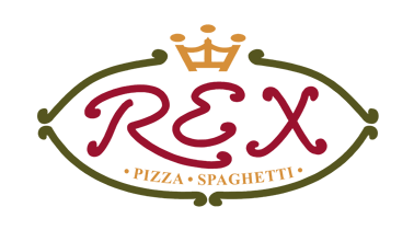 Pizza Pizza Rex