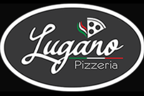 Pizza Lugano